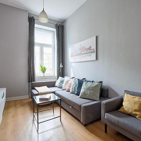 Urban Nest Apartments Krakowska 10 Zewnętrze zdjęcie