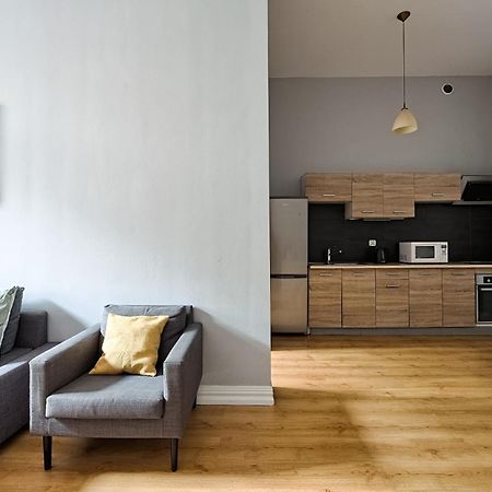 Urban Nest Apartments Krakowska 10 Zewnętrze zdjęcie