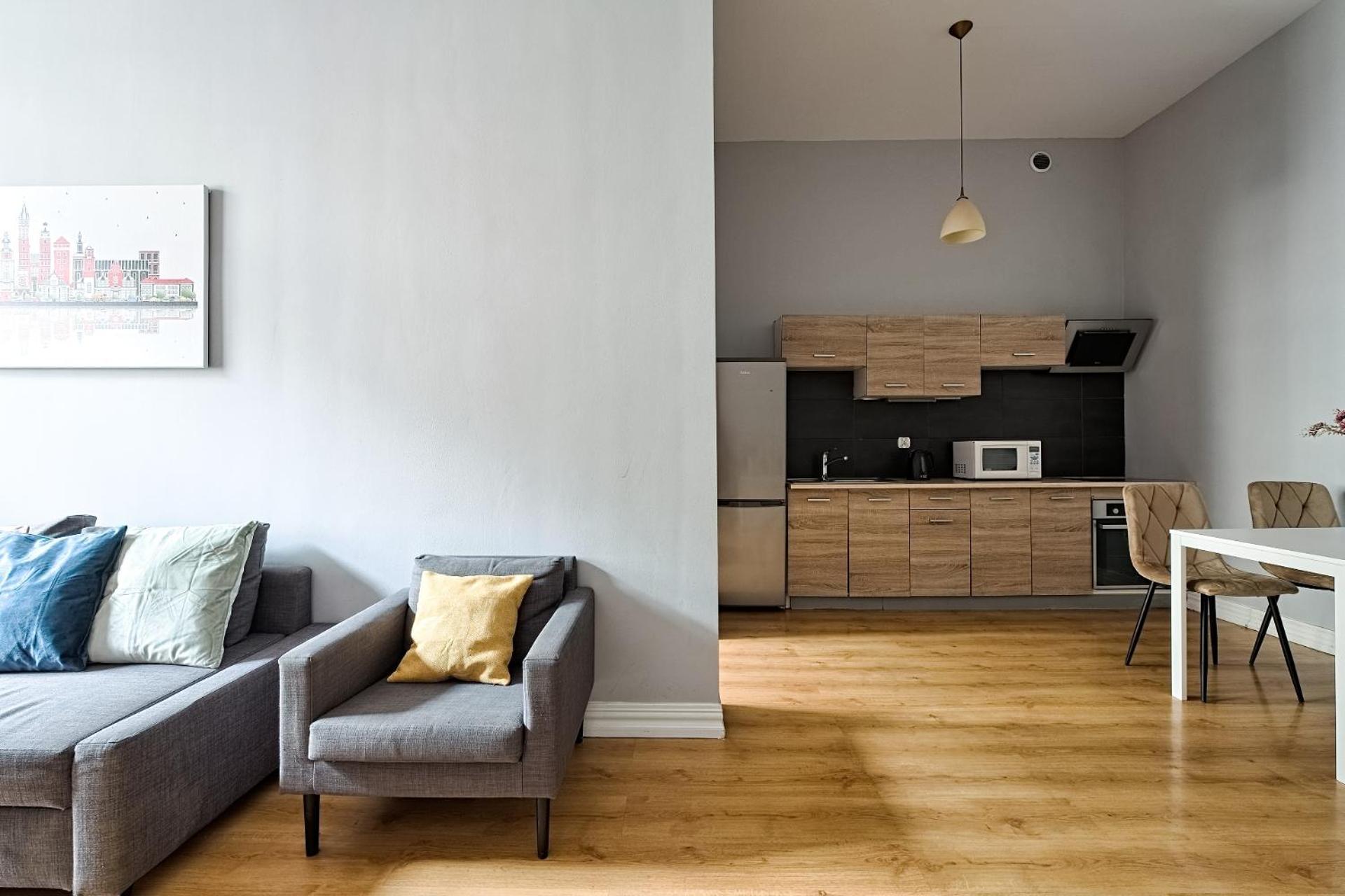 Urban Nest Apartments Krakowska 10 Zewnętrze zdjęcie