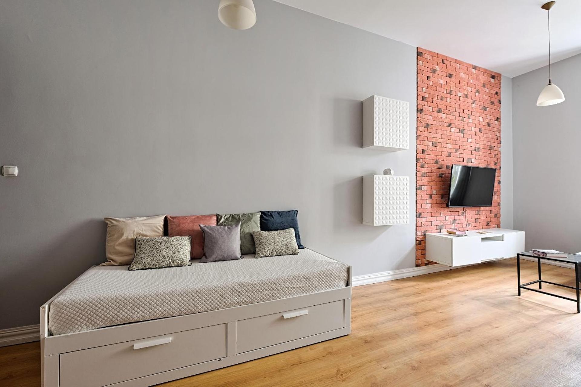 Urban Nest Apartments Krakowska 10 Zewnętrze zdjęcie