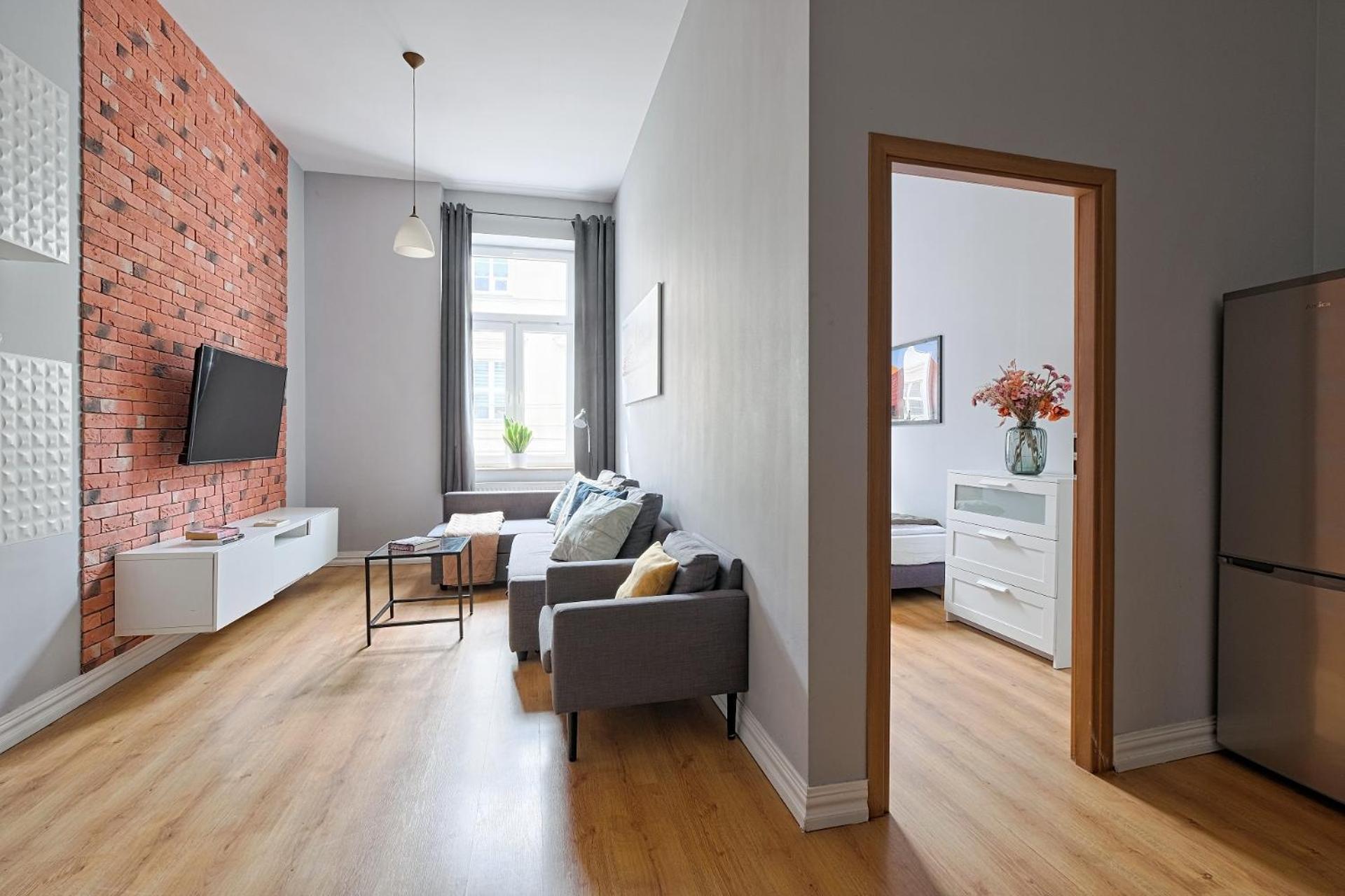 Urban Nest Apartments Krakowska 10 Zewnętrze zdjęcie