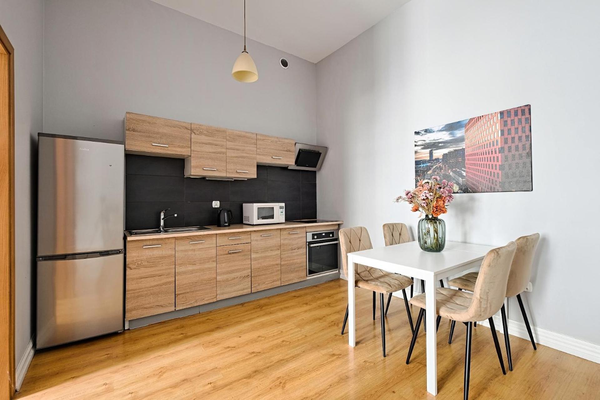 Urban Nest Apartments Krakowska 10 Zewnętrze zdjęcie