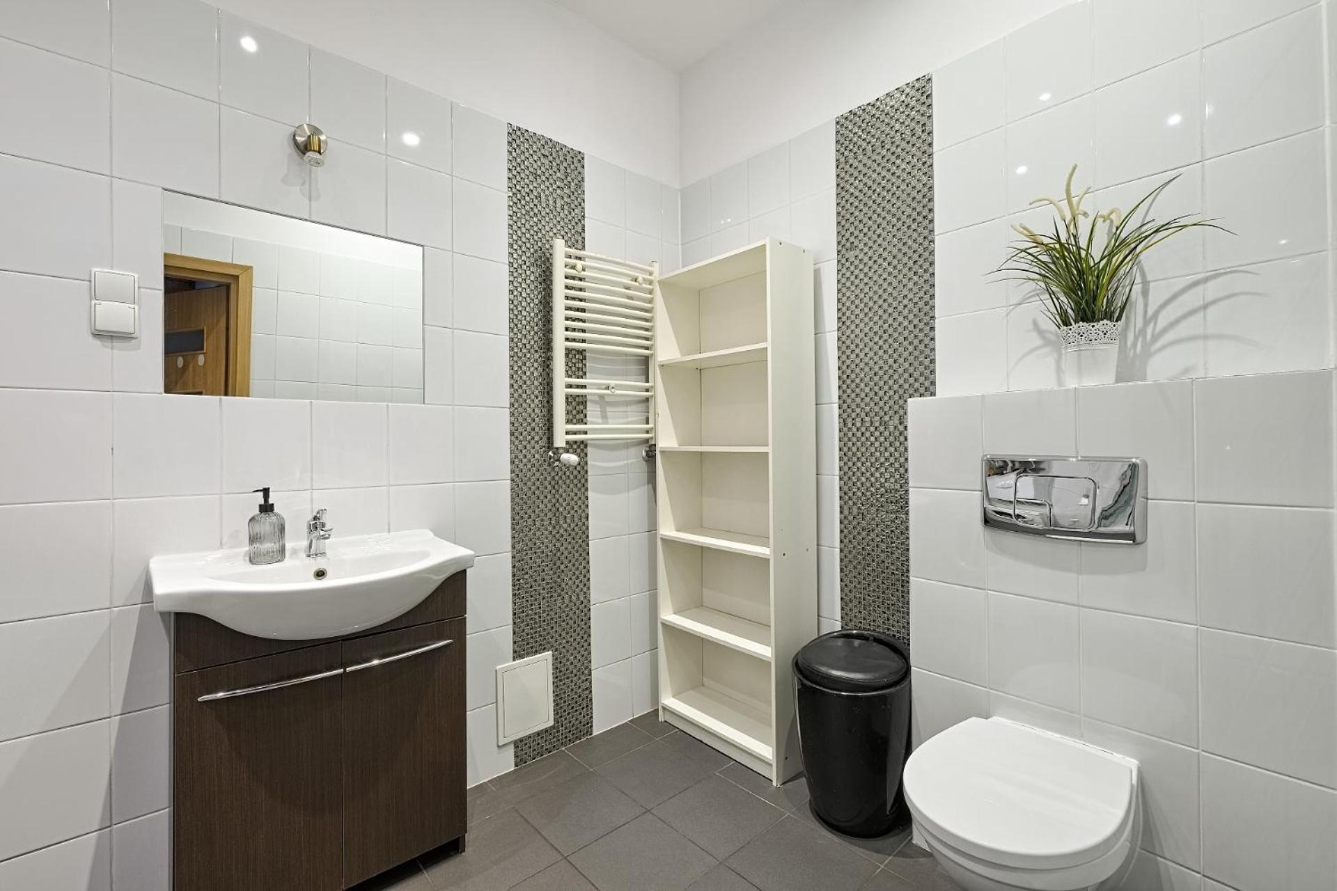 Urban Nest Apartments Krakowska 10 Zewnętrze zdjęcie